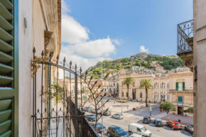 Modica for Family - Rooms and Apartments, Modica